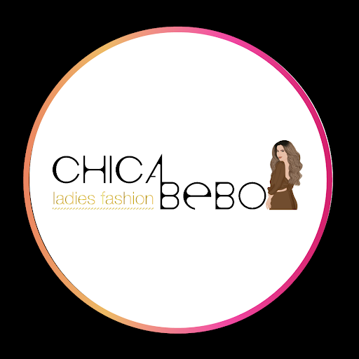 Chica Bebo Zaandam Hermitage 10 logo