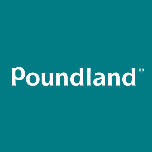 Poundland logo