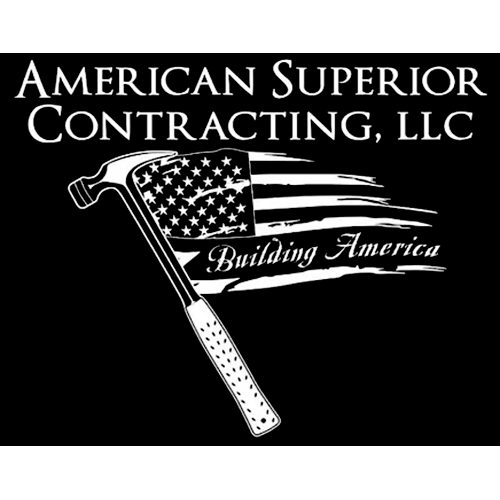 American Superior Contracting logo