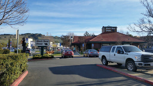 American Restaurant «Vallejo Black Bear Diner», reviews and photos, 980 Admiral Callaghan Ln, Vallejo, CA 94591, USA