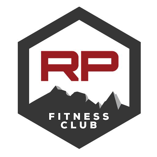 Rocky Point Fitness And Health Club logo