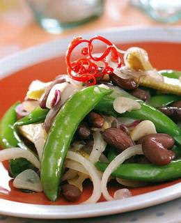 resep sayur oseng