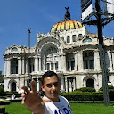 Julio Abraham Mendoza Fierro's user avatar