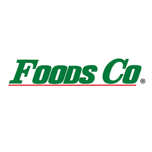 Foods Co. logo