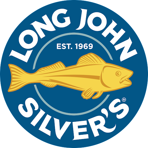 Long John Silver's | KFC logo