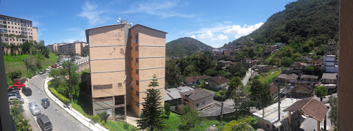 Condomínio do Parque Residencial Doutor Thouzet, R. Dr. Thouzet, 600 - Thouzet, Petrópolis - RJ, 25650-061, Brasil, Residencial, estado Rio de Janeiro