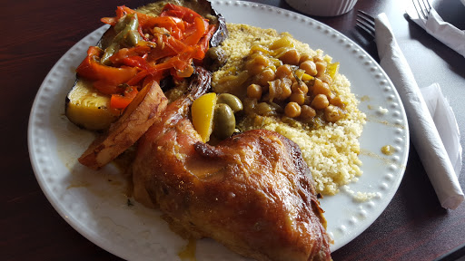 Le Casablanca