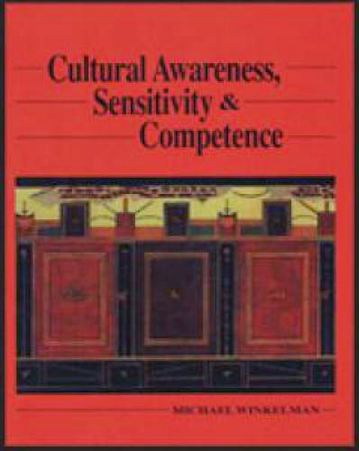 Cultural Awareness Sensitivity And Competency