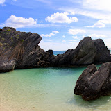 Horseshoe Bay - West End, Bermuda