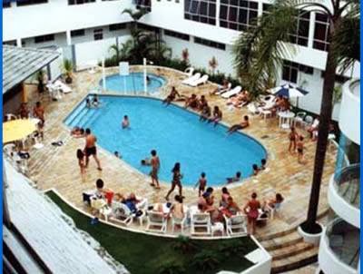 Scaini Palace Hotel, Av. Mondardo, 130 - Centro, Balneário Arroio do Silva - SC, 88914-000, Brasil, Hotel, estado Santa Catarina