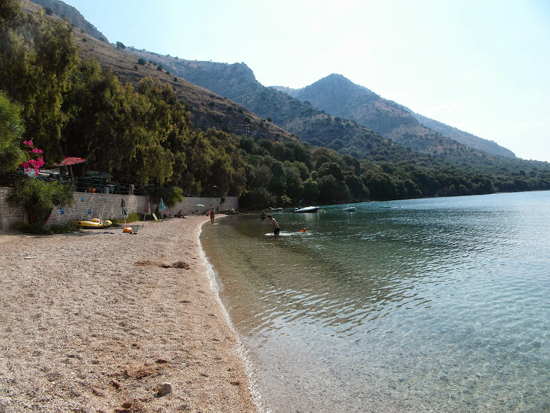 Южное путешествие, июль - август 2013 г.