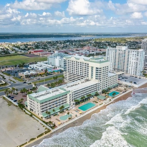 Daytona Beach Resort & Conference Center