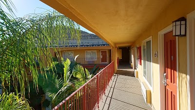 Photos of Days Inn Mission Valley Qualcomm Stadium/ SDSU