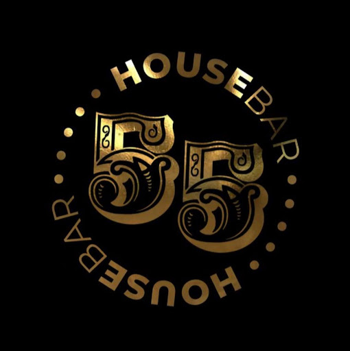 HouseBar 55 logo
