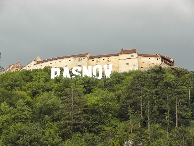 Южное путешествие, июль - август 2013 г.