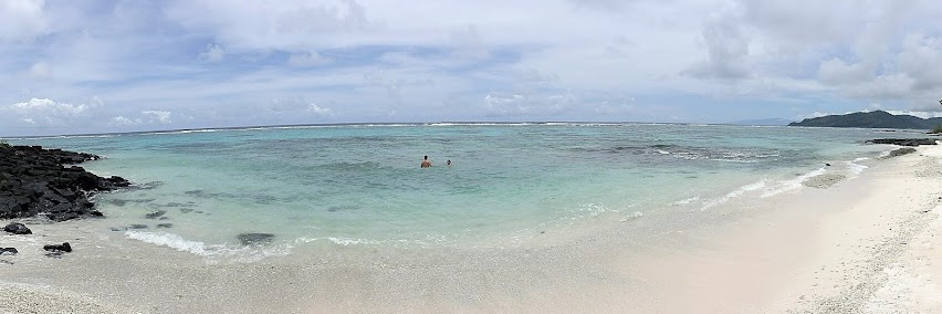 Самоа - полинезийское раздолбайство в юбке Самоа - полинезийское раздолбайство в юбке