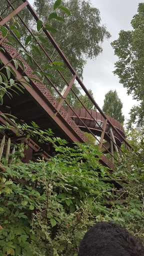 La Trace du Hourra