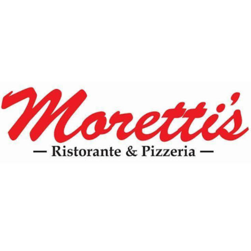 Moretti's Hoffman Estates logo