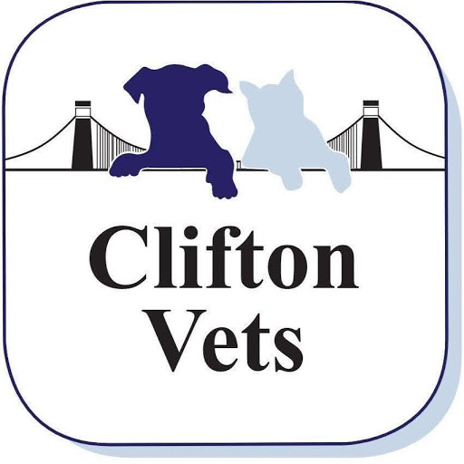 Clifton Veterinary Practice logo