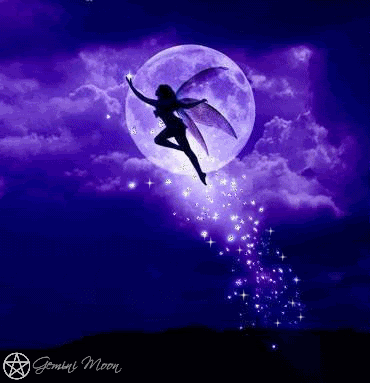 Oracle Message From The Fairy Realm 123008 Oracle Message From The Fairy Realm 123008