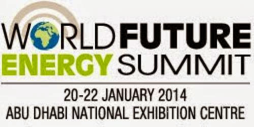 Event 7Th World Future Energy Summit In 2014