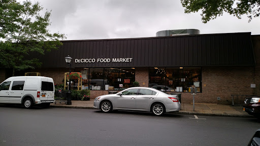 Grocery Store «De Cicco Market Place», reviews and photos, 43 Fifth Ave, Pelham, NY 10803, USA