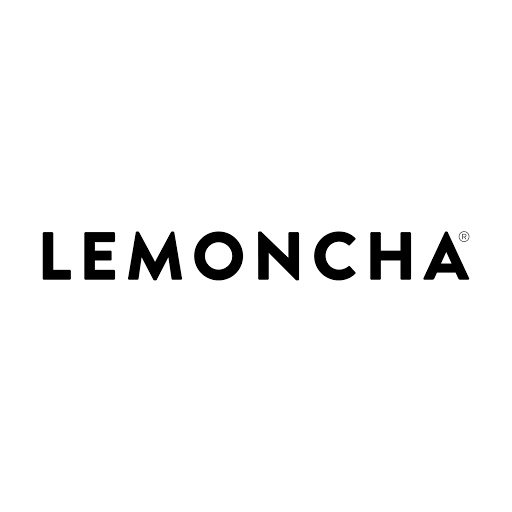 Lemoncha logo