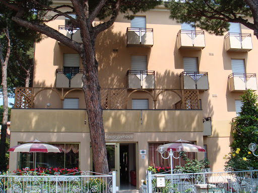 Hotel Maggiorina