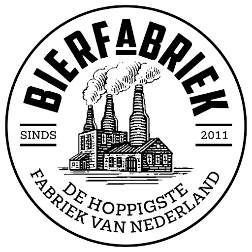 Bierfabriek Delft logo
