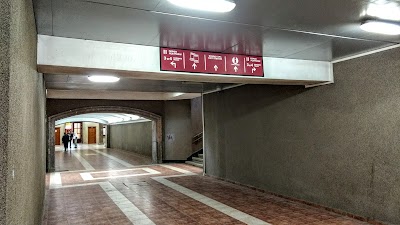 Photos of Railway Station Ruse