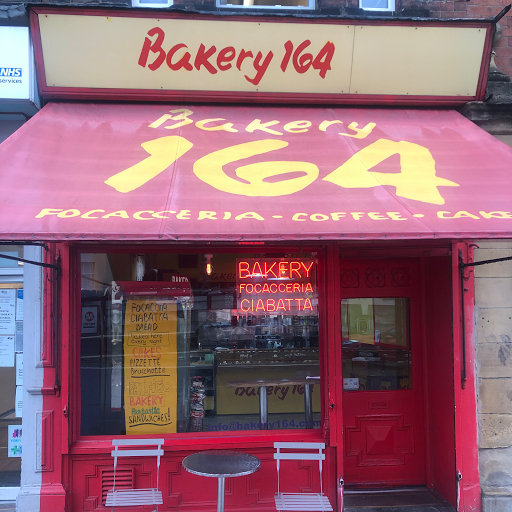 Bakery 164