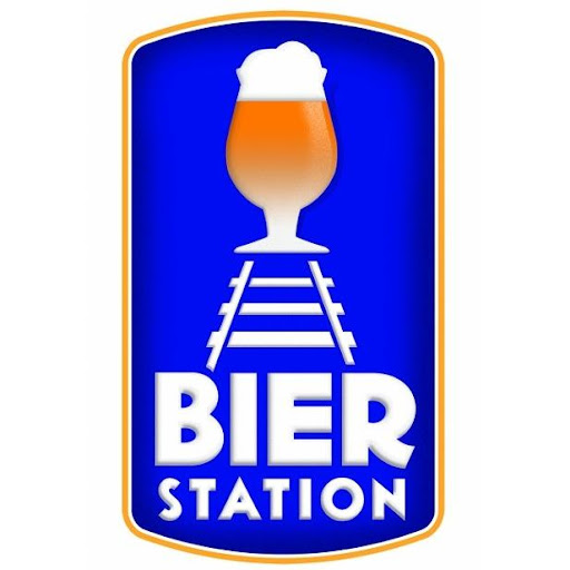 Bier Station logo