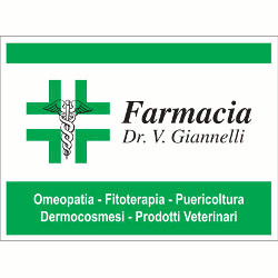 Farmacia Dottori Giannelli