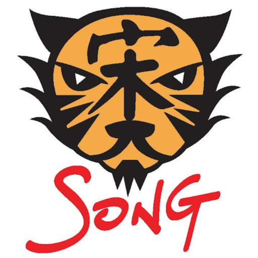 Master Song Kung Fu - Authentic Kung-Fu logo