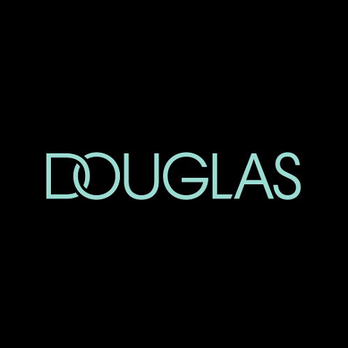 Douglas Stralsund Strelapark logo