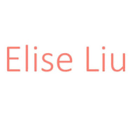Elise's user avatar