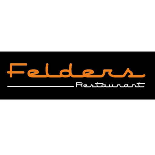 Felders Restaurant, Friedrichshafen logo