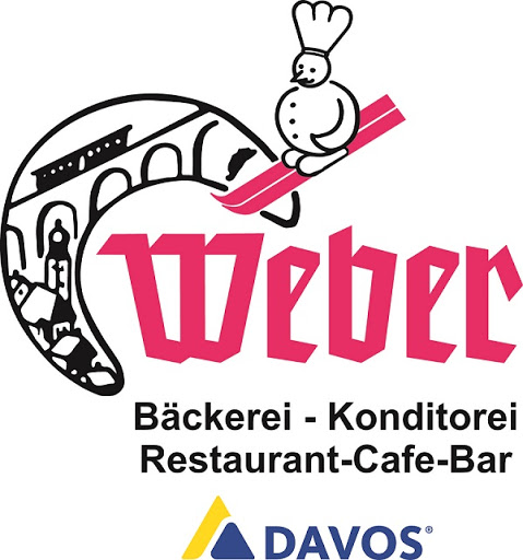 Bäckerei-Konditorei-Café Weber AG logo