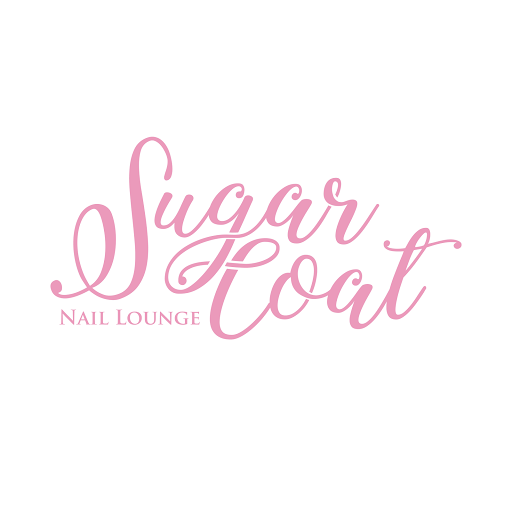 Sugar Coat Nail Lounge logo