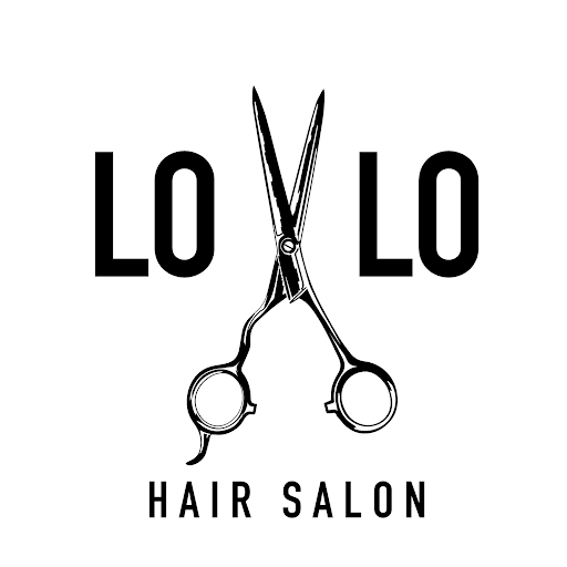 LoLo Hair Salon logo