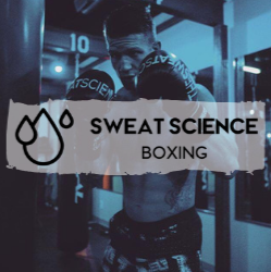 Sweat Science Boxing