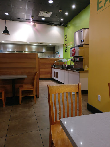 Mexican Restaurant «Baja Fresh - Pleasanton», reviews and photos, 6762 Bernal Ave #630, Pleasanton, CA 94566, USA