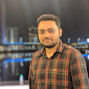 Bishal Jaiswal's user avatar