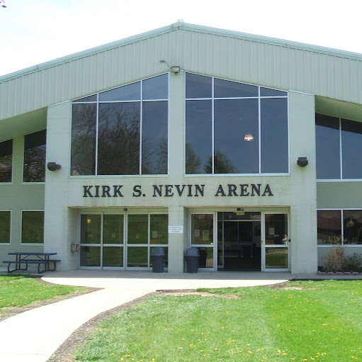 Kirk S. Nevin Arena