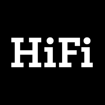 HiFi Klubben Breda logo