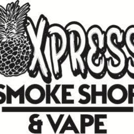 Pineapple Xpress Smoke Shop, CBD, Kratom, Vape Shop, Hookah, Delta 8, THC-O, & More! Austin ATX logo