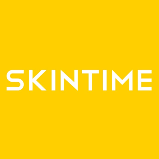 SKINTIME logo