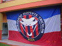 ORGANIZAÇÃO SERPENTE TRICOLOR