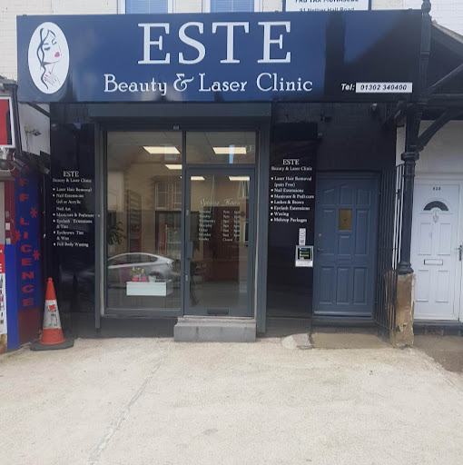 ESTE Beauty & Laser Clinic