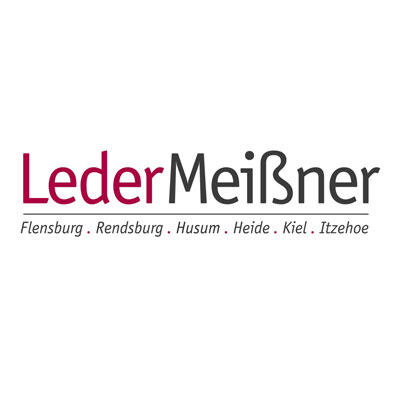 Leder Meißner logo